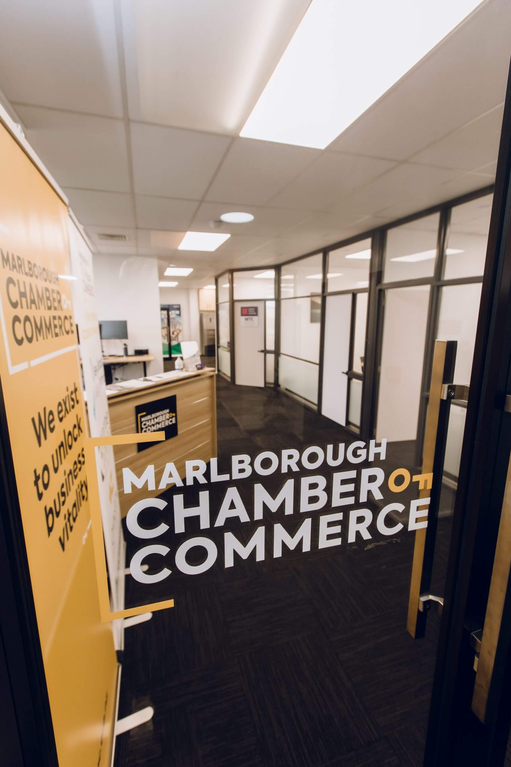 Room Hire - Marlborough Chamber of Commerce New Zealand